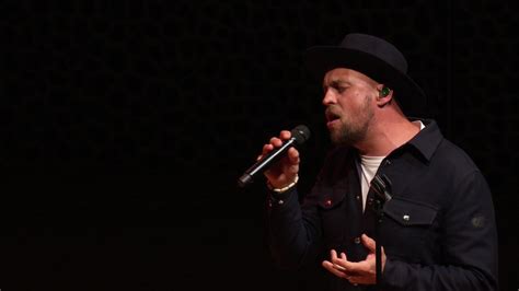 Max Mutzke Und Marialy Pacheco Begeistern In Der Elbphilharmonie Ndr