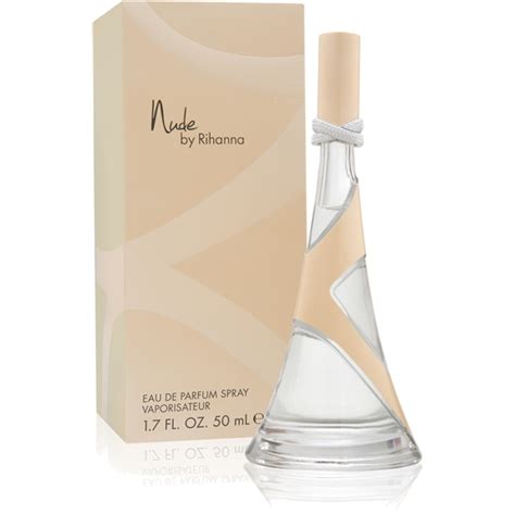 Rihanna Nude Eau De Parfum Shopping4net