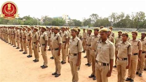 Hp Police Constable Recruitment Vacancies For Over Posts