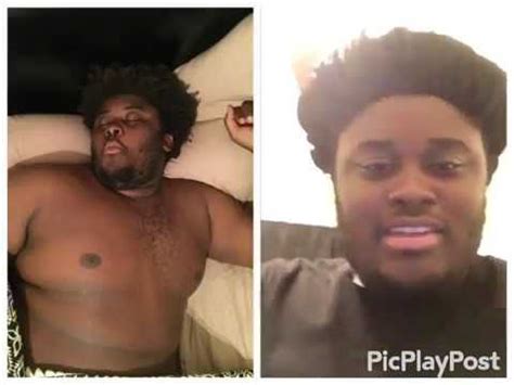 Fat Boy Gets On His Ass YouTube