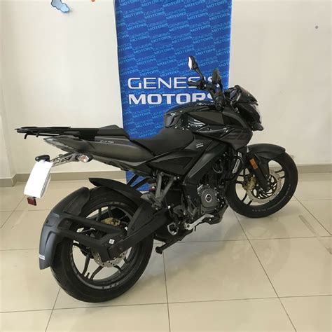 Bajaj Rouser Ns Comprar En Genesis Motors