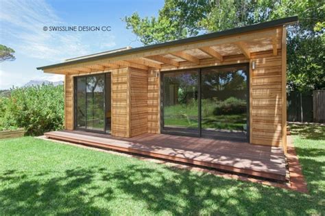 Garden Guest Suite Sdm Modular Timber Frame Homes