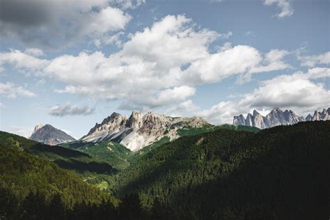 Free Images Landscape Nature Forest Wilderness Cloud Sky Meadow