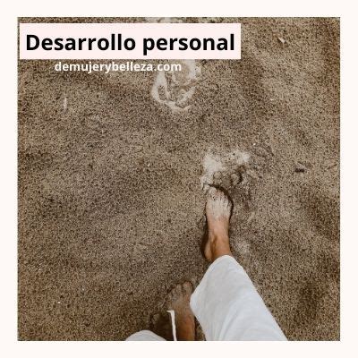 Importancia Del Desarrollo Personal Definici N