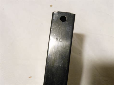 M1 carbine 30 round magazine for sale at Gunsamerica.com: 955719017