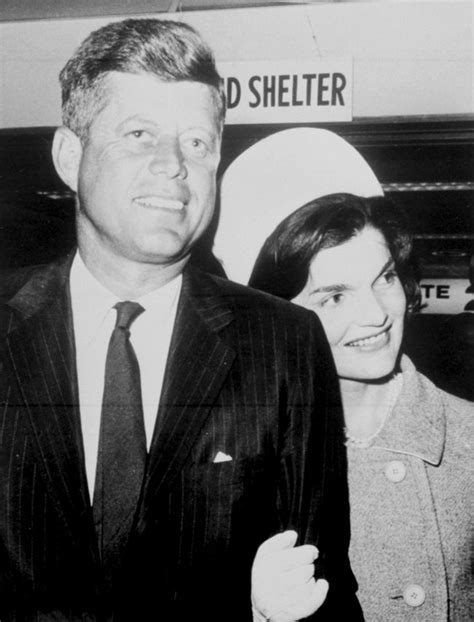 JFK and Jackie Kennedy's Relationship Timeline