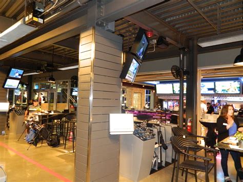 Naperville The Next Step to Success For TopGolf - Chicago Golf Report