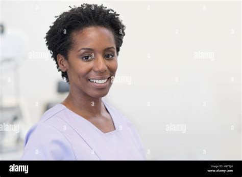 Mature Woman And Nurse Hi Res Stock Photography And Images Alamy