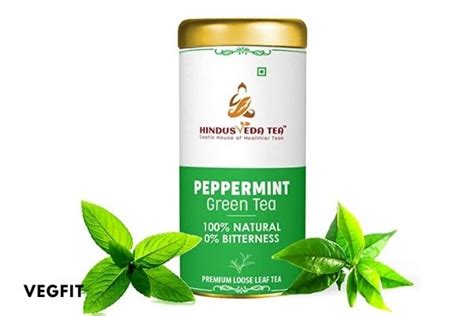 Best Green Tea Brands For Weight Loss Veg Fit