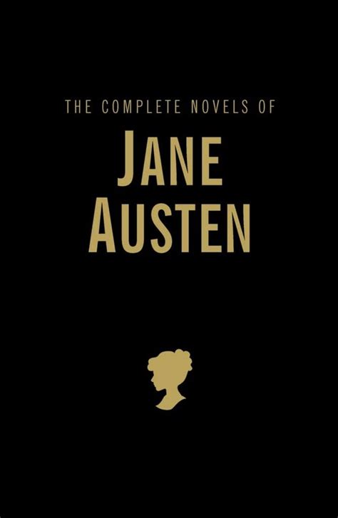 The Complete Novels Of Jane Austen Amazon Br