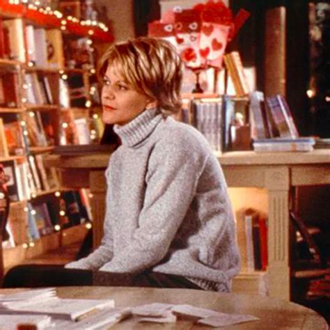 Ranking Meg Ryans Best Autumnal Rom Com Outfits Artofit