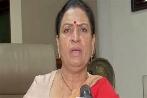 Eci Directs To Declare Dk Aruna As Winner From Gadwal In 2018 Assembly