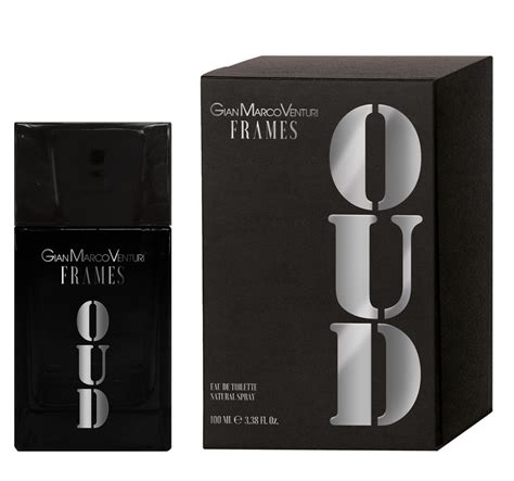 Frames Oud Gianmarco Venturi Cologne A Fragrance For Men