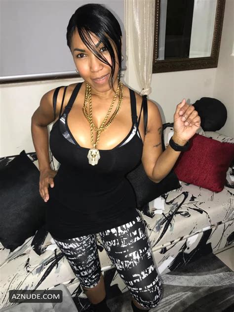 Odalys Borrero Nude Aznude