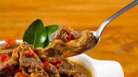 Resep Krengsengan Kambing Praktis Untuk Menu Idul Adha Mahi