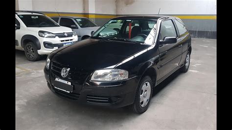 Vendido Vw Gol Power Mt Ptas Kms Autos De Garage