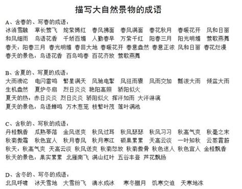 边走边欣赏风景的成语形容欣赏风景的成语共同欣赏美景的成语大山谷图库