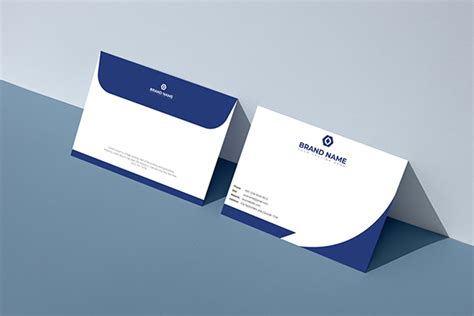 Envelope Design on Behance