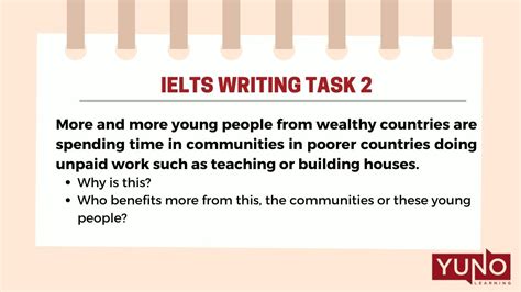 IELTS Direct Question Essay On Society With Sample Answer