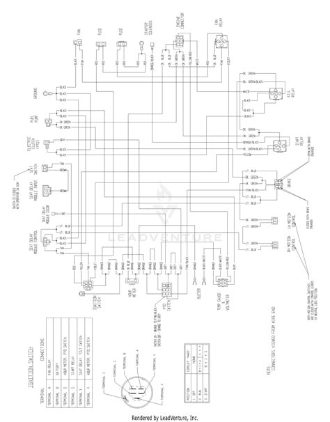 Exmark Lazer Z 60 Wiring Diagram Wiring Diagram