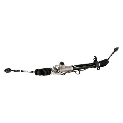 Acdelco Gm Original Equipment New Rack And Pinion Assembly