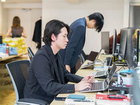 株式会社 Hado Tiktok広告ディレクター Itweb業界の求人・中途採用情報に強い転職サイトgreenグリーン