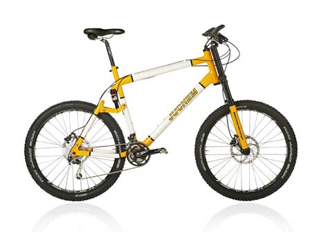 XXL Extrem Bikes