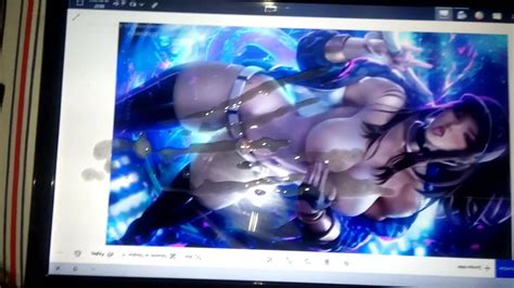 Kda Akali Sop Cum Tribute On Kda Akali S Body Gay Amateur Porn Xhamster