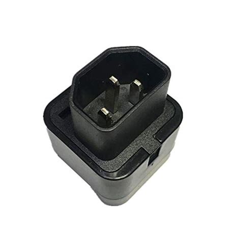 Amazon Mao Yeye International Brand Computer Plug Adapter Iec