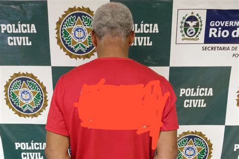 Polícia prende acusado de matar caseiro do ator Marcos Palmeira O