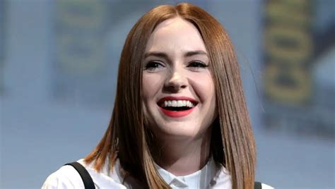 Karen Gillan Age, Net worth: Bio-Wiki, Weight, Kids, Husband 2024| The