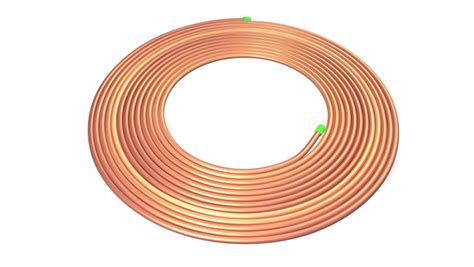 Трубы медные Vietpipe купить оптом в компании Бриз - Климатические системы