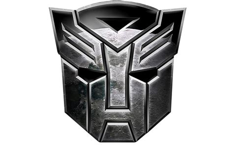 Silver Transformers Icon By Slamiticon On Deviantart