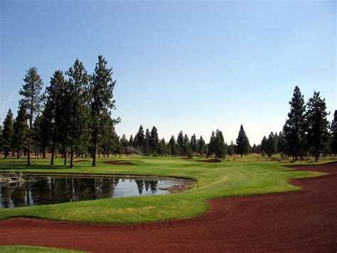 Aspen Lakes Golf Course (Sisters, Oregon) | GolfCourseGurus