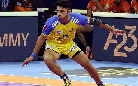 Pro Kabaddi 2023 Auction: 3 teams that should target Pawan Sehrawat