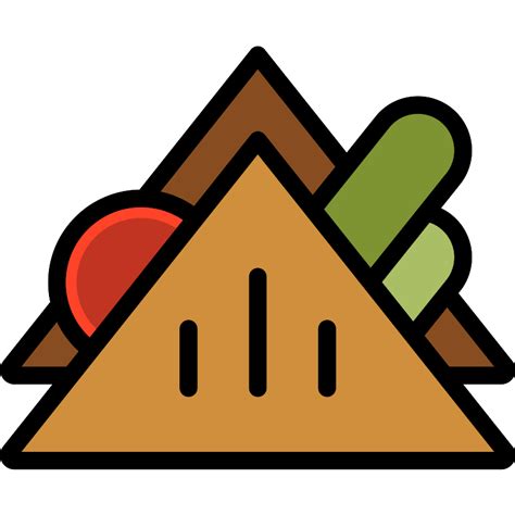 Nutrition Breakfast Vector Svg Icon Svg Repo