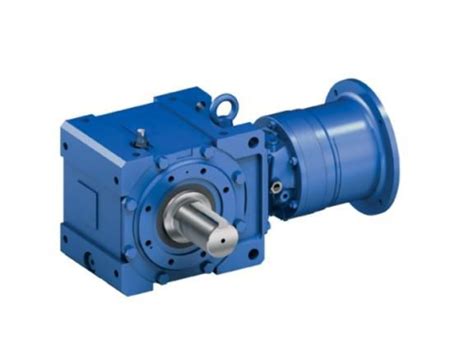 Bevel Gear Reducer BBB4 SUMITOMO Drive Technologies America