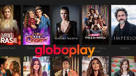 Confira Quais As Novelas Antigas Devem Chegar No Globoplay Em Breve