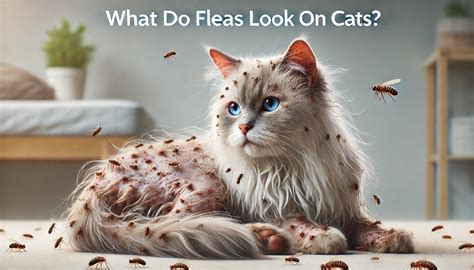 fleas    cats unveiled  comprehensive guide