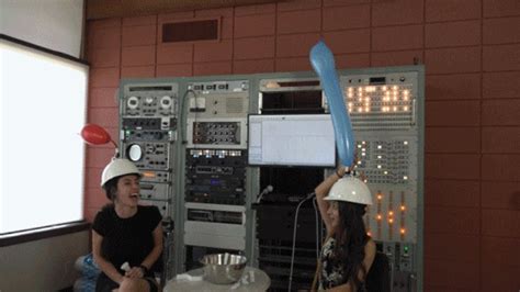 Ama Rio And Freya Von Doom Compete In A Sex Trivia Game With Balloons Mp P The