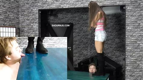 Amanda Trampling On My Tongue Amateur Amateur Porn Feat Sadurnus Xhamster