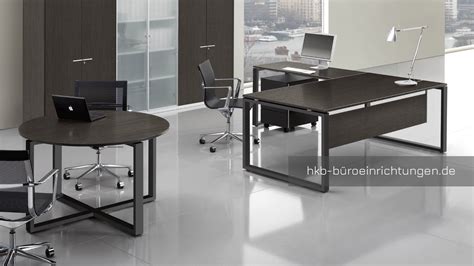 Chefbüro Chefzimmer Chefschreibtisch Büromöbel Arbeitszimmer