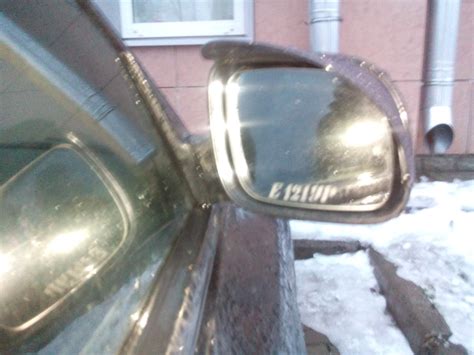 Китай чудо — Volkswagen Passat B5, 1,9 л, 1998 года | аксессуары | DRIVE2