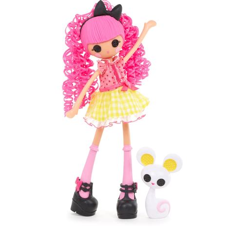 Lalaloopsy Girls Crumbs Sugar Cookie