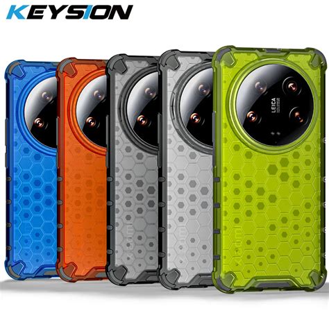 Keysion Shockproof Armor Case For Xiaomi Ultra G Pro Ultra