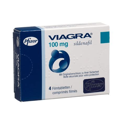 Viagra Filmtabl Mg Blist Stk Online Bestellen