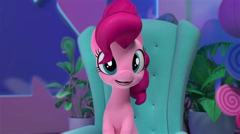 2488376 Safe Screencap Pinkie Pie Earth Pony Pony G4 Hello