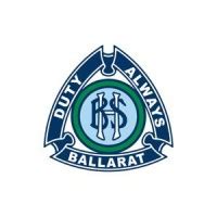 Ballarat High School | LinkedIn