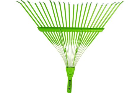 Грабли Веерные Palisad, Сталь, 43.7 см купить по доступной цене с ...