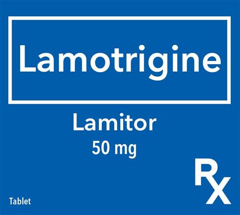 Lamitor Lamotrigine Mg Tablet S Price In The Philippines